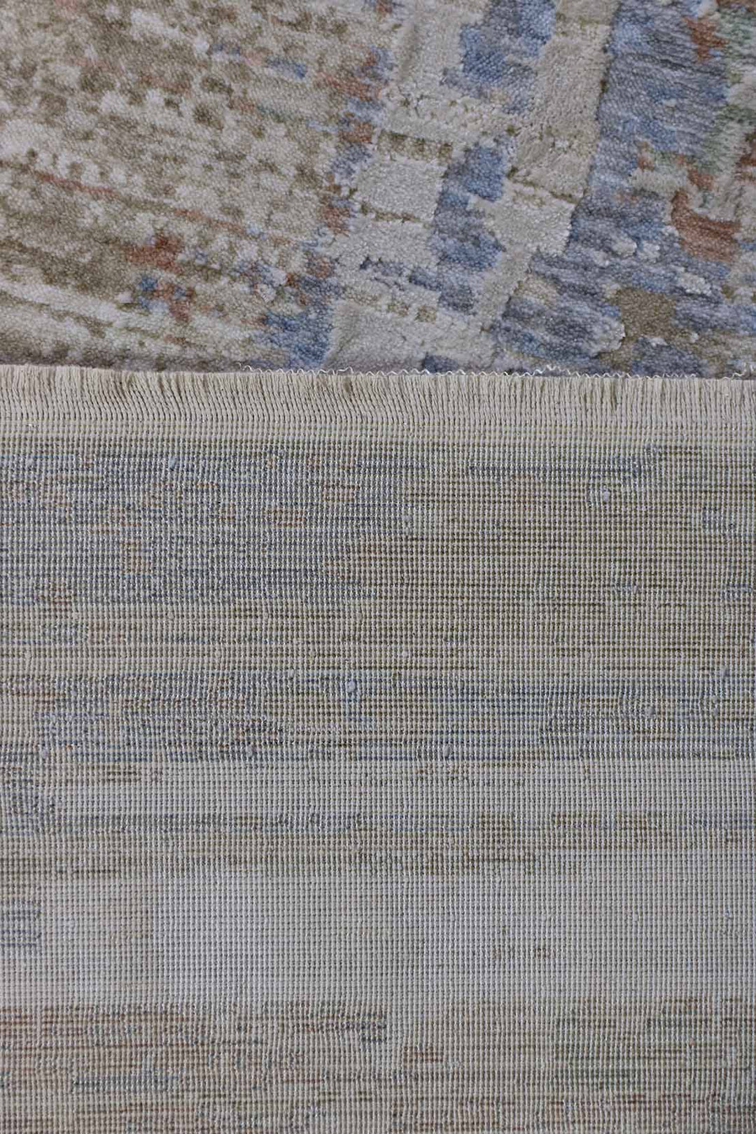 <p>Turkish Modern <strong>Opera Rug</strong>  - Cream - 7.8 x 10. FT</p>