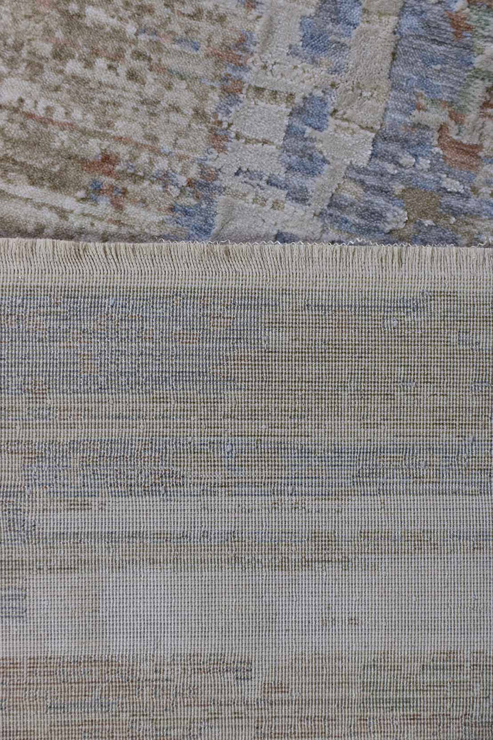 <p>Turkish Modern <strong>Opera Rug</strong>  - Cream - 7.8 x 10. FT</p>