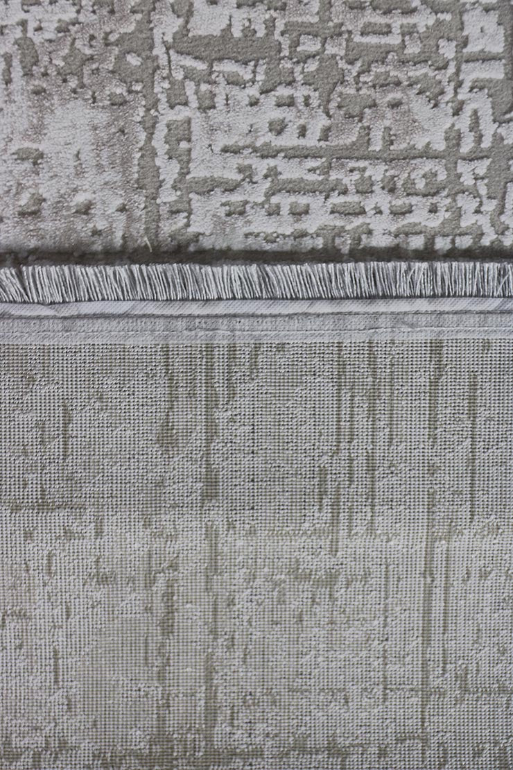 Turkish Modern <strong>Festival</strong> - 1 Rug - Cream