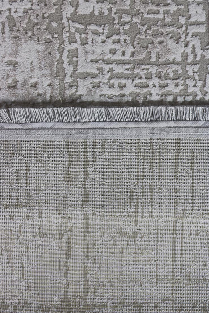 Turkish Modern <strong>Festival</strong> - 1 Rug - Cream