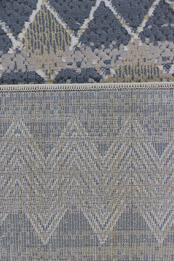 Turkish Modern Festival - 1 Rug - 6.6 x 9.5 FT - Superior Comfort, Modern Style Accent Rugs