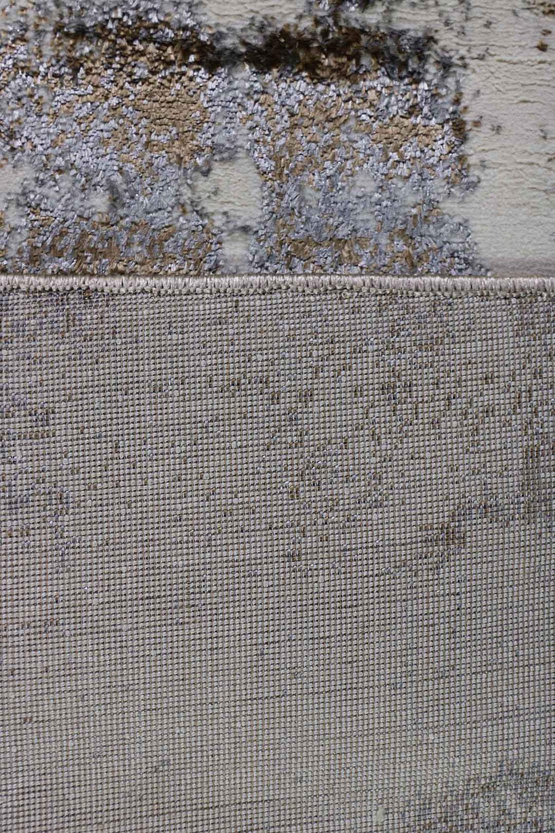 VK JAZZ Rug - 3.9 x 5.2 FT - Modern Style Accent Rugs