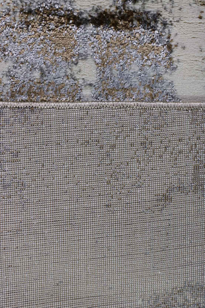 VK JAZZ Rug - 3.9 x 5.2 FT - Modern Style Accent Rugs