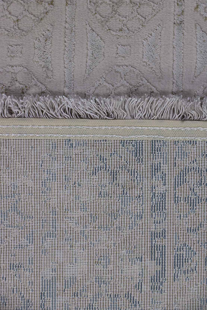 Turkish Modern Festival - 1 Rug - 5.2 x 7.5 FT - Superior Comfort, Modern Style Accent Rugs