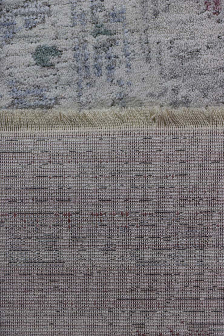 Turkish Modern <strong>Festival</strong> Plus Rug - Cream