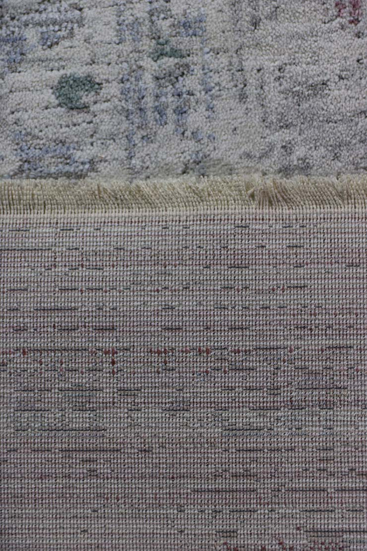 Turkish Modern <strong>Festival</strong> Plus Rug - Cream
