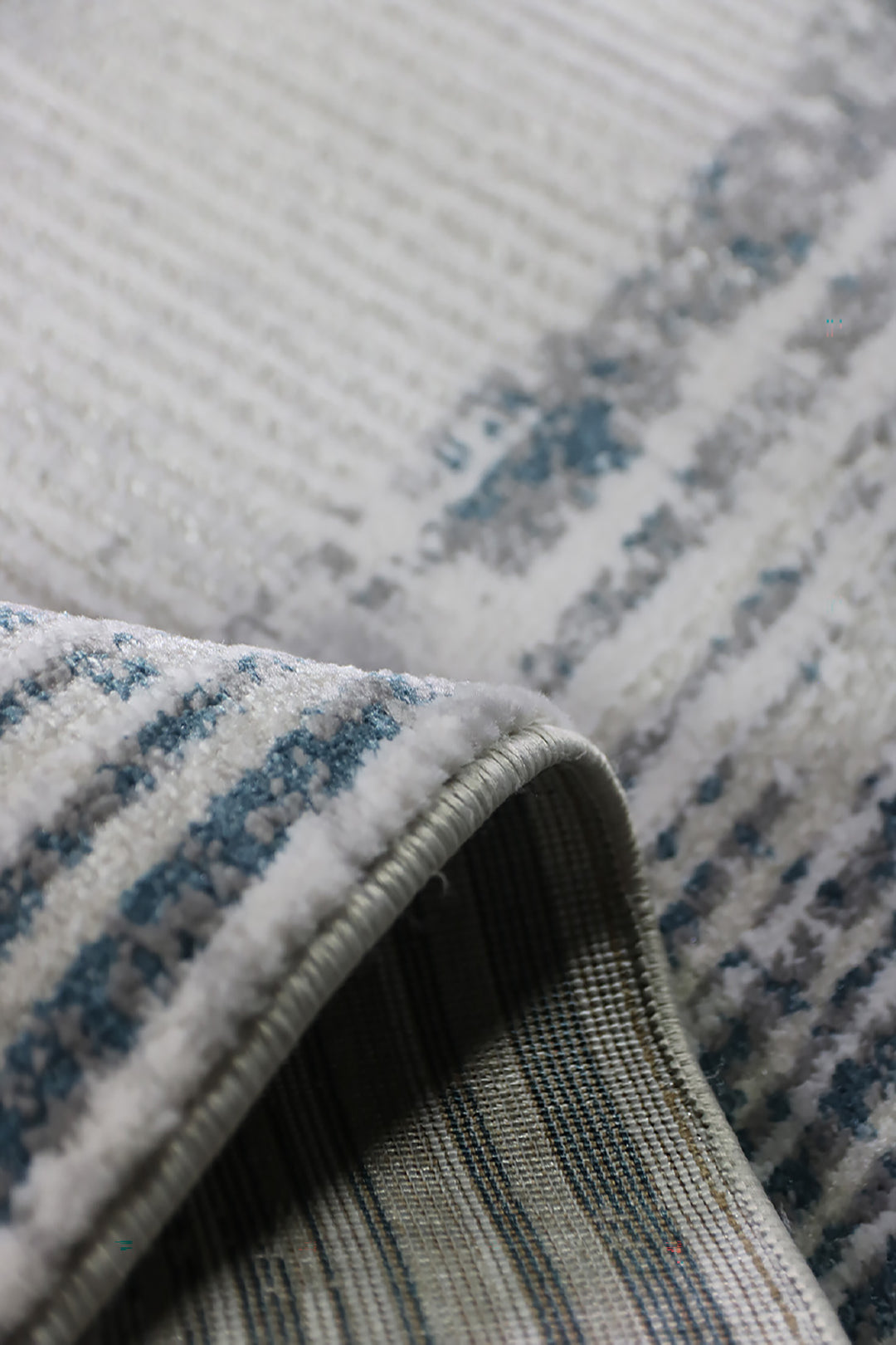 Turkish Modern Festival-1 Rug - 5.2 x 6.9 FT - Superior Comfort, Modern Style Accent Rugs