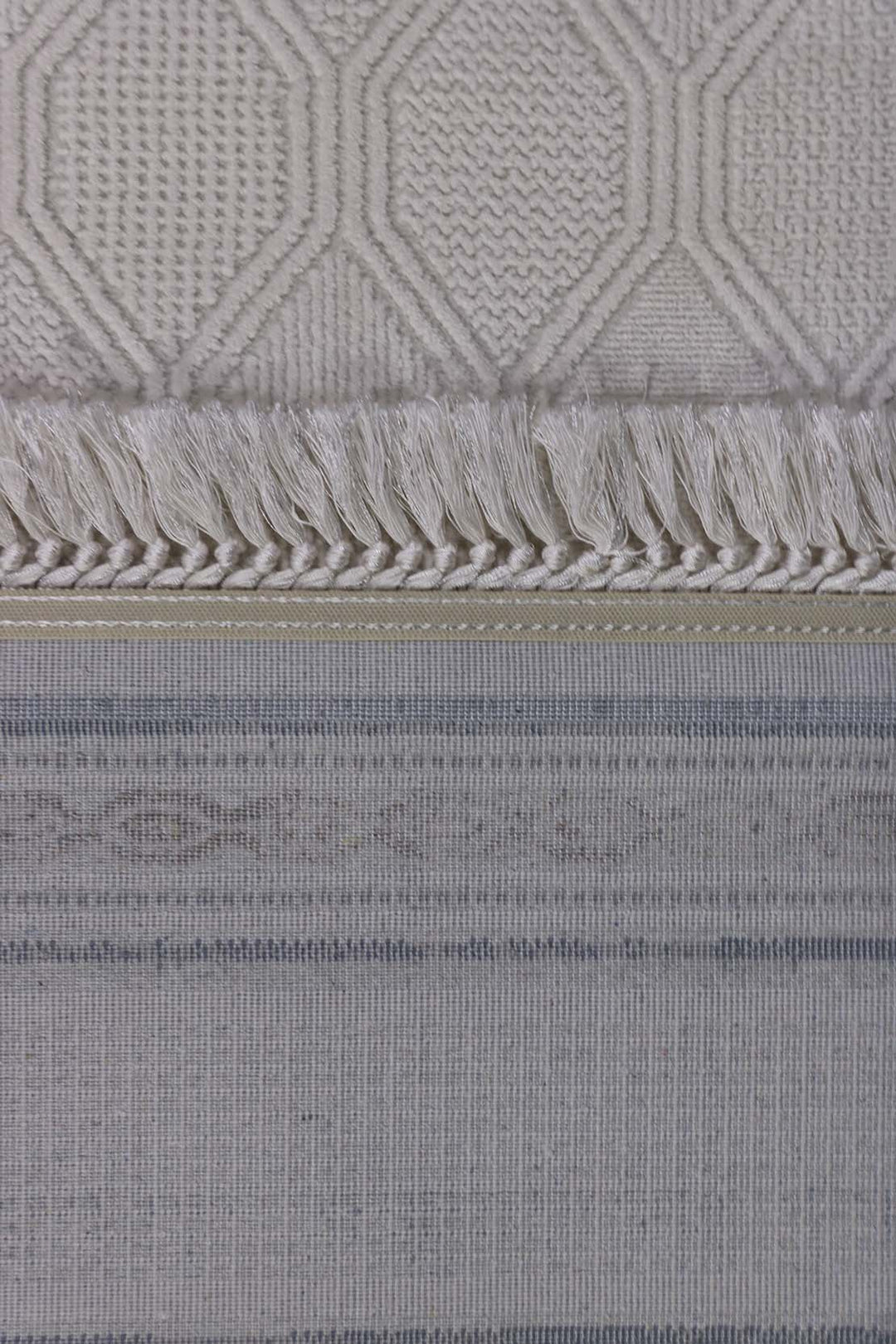 Turkish Modern Festival - 1 Rug - 6.6 x 9.5 FT - Superior Comfort, Modern Style Accent Rugs