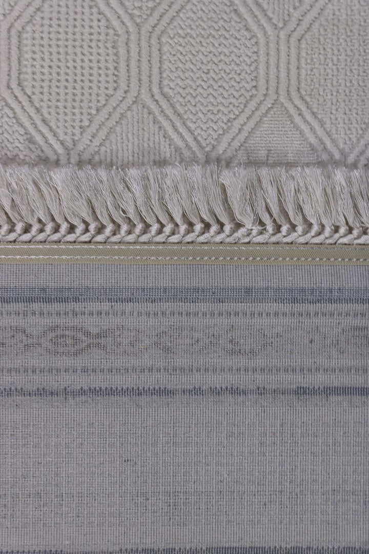 Turkish Modern Festival - 1 Rug - 6.6 x 9.5 FT - Superior Comfort, Modern Style Accent Rugs
