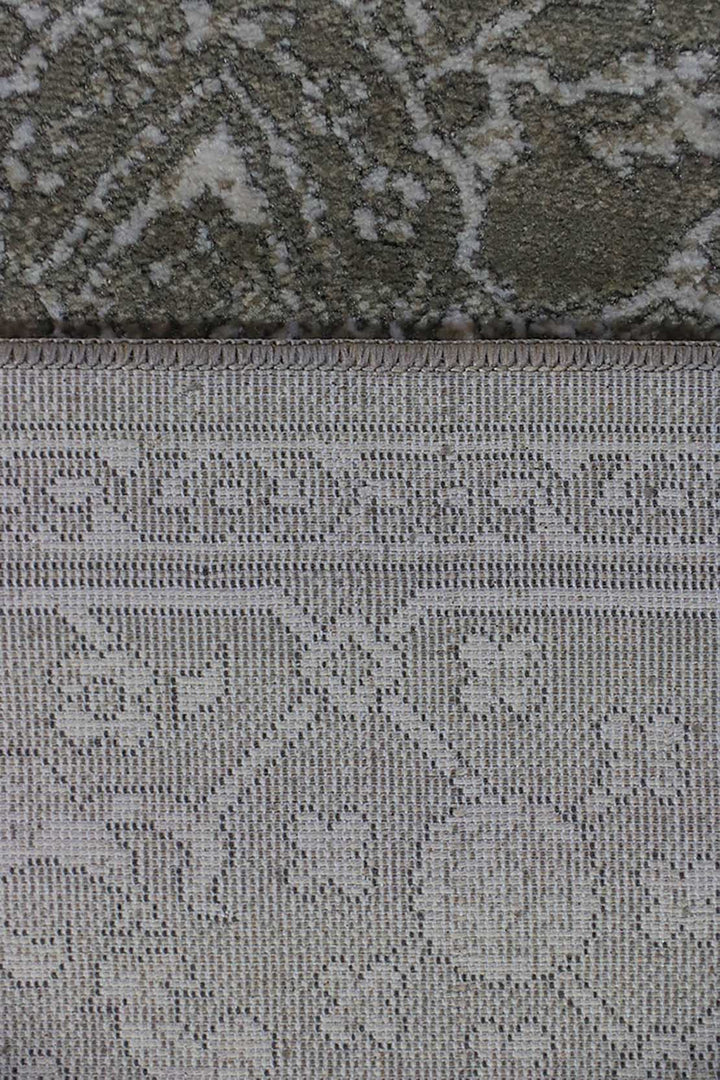 Turkish Modern Festival WD Rug - 5.2 x 7.5 FT - Luxurious Woven Masterpiece 50% Off!