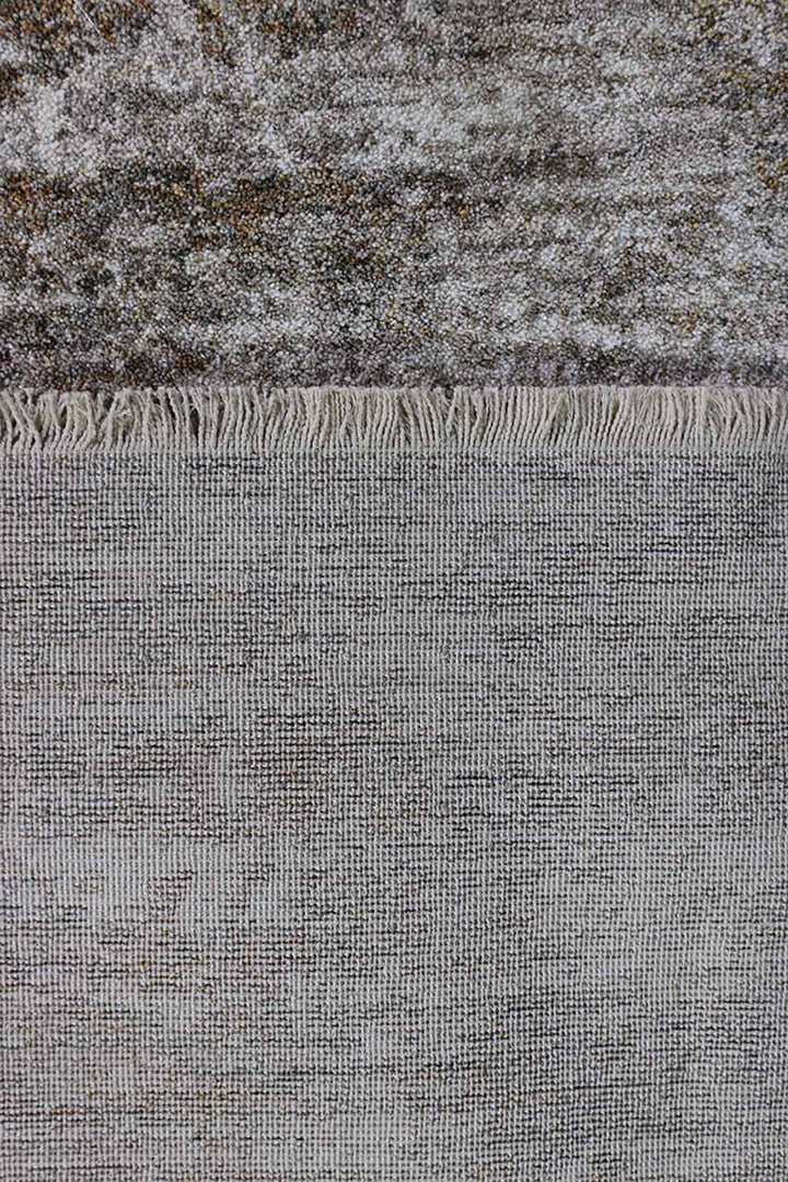 Turkish Modern Festival Plus Rug - 5.2 x 7.5 FT - Luxurious Woven Masterpiece