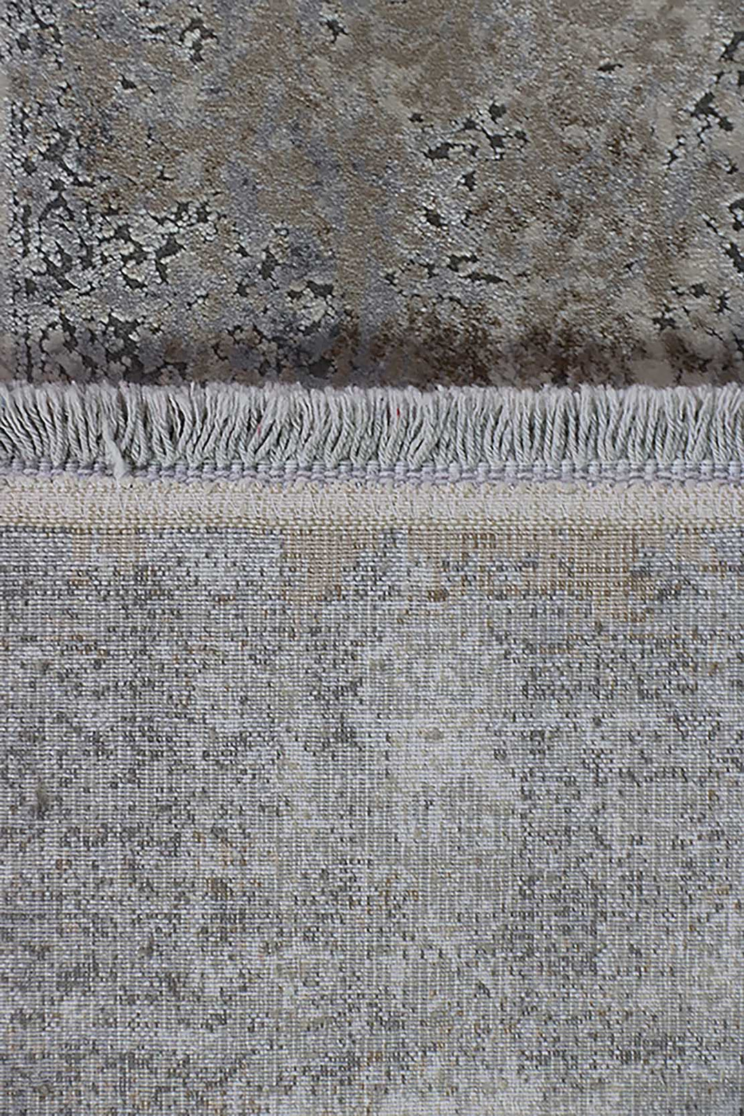 Turkish Premium Voyage Rug - 2.6 x 4.9 FT - Superior Comfort Elegant and Luxury Style Accent