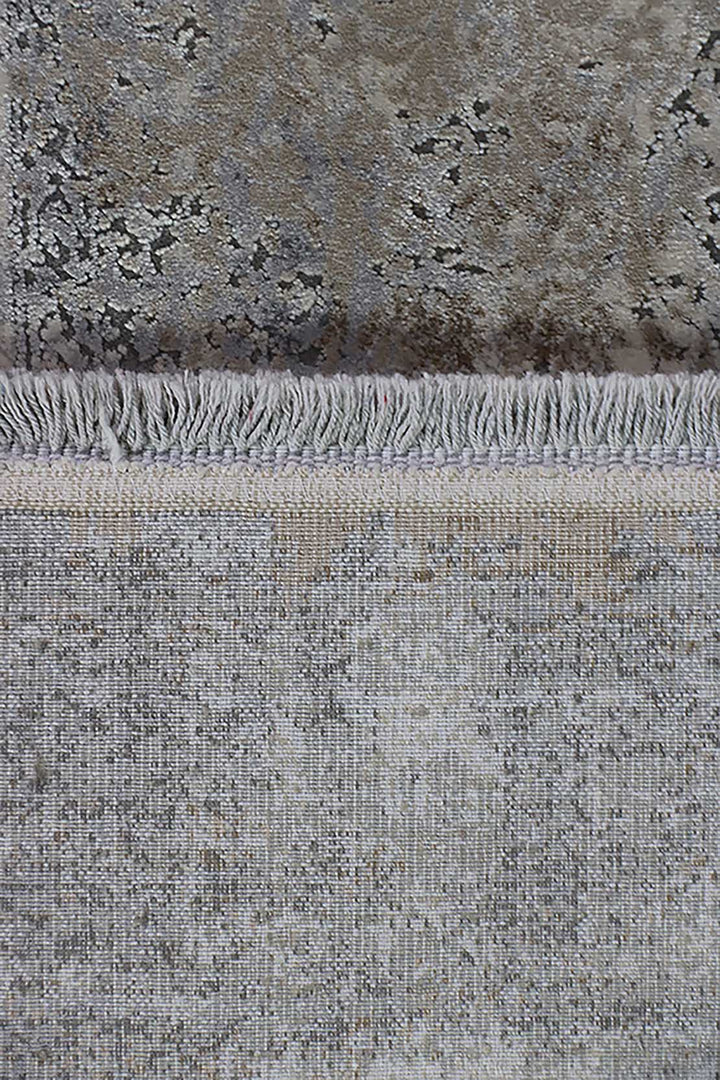 Turkish Premium Voyage Rug - 2.6 x 4.9 FT - Superior Comfort Elegant and Luxury Style Accent