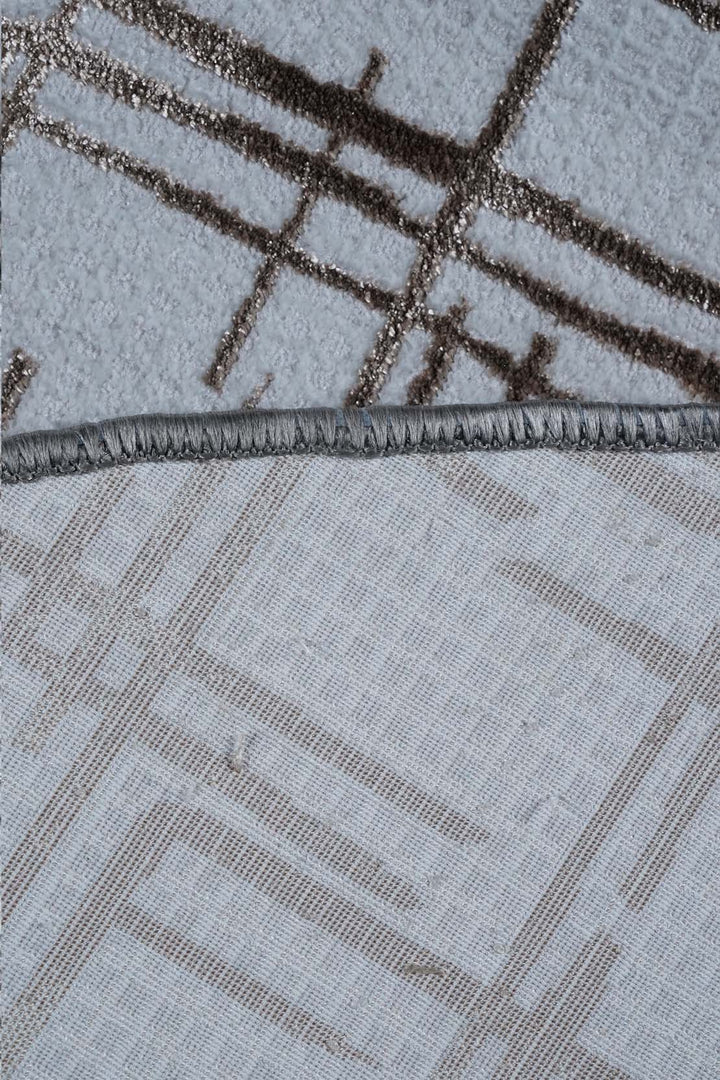 Turkish Modern <strong>Festival</strong> - 1 Rug - Cream