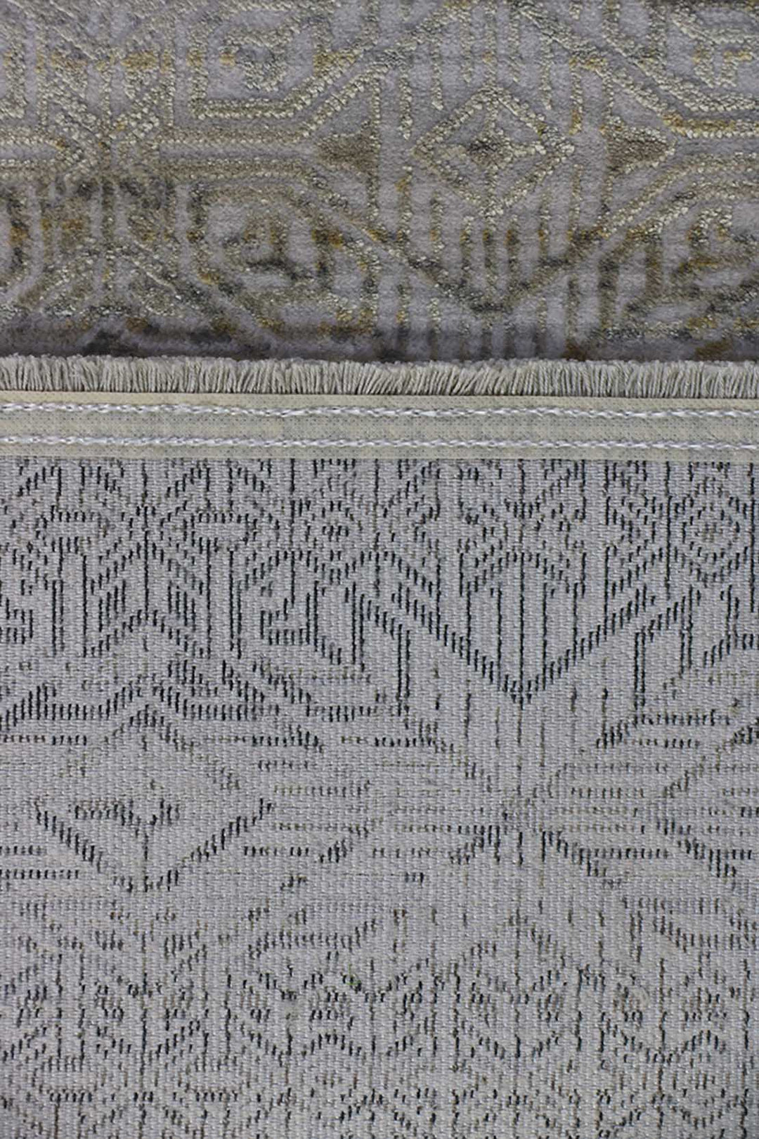 Turkish Festival Premium Rug  - 5.2 x 7.5 FT -  Superior Comfort, Modern Style Accent Rugs