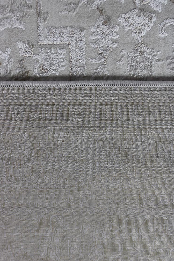 Turkish Modern <strong>Festival</strong> - 1 Rug - Cream