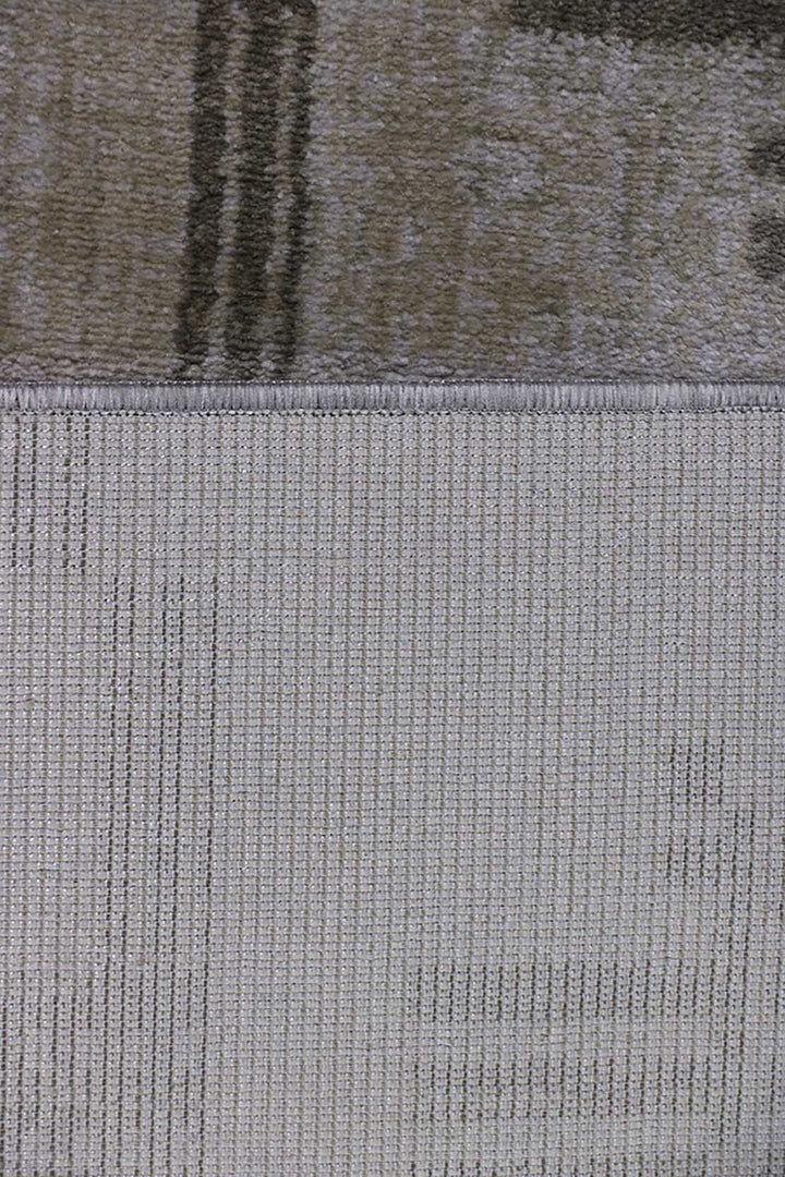 Turkish Modern Festival WD Rug - 3.9 x 5.6 FT - Luxurious Woven Masterpiece 50% Off!