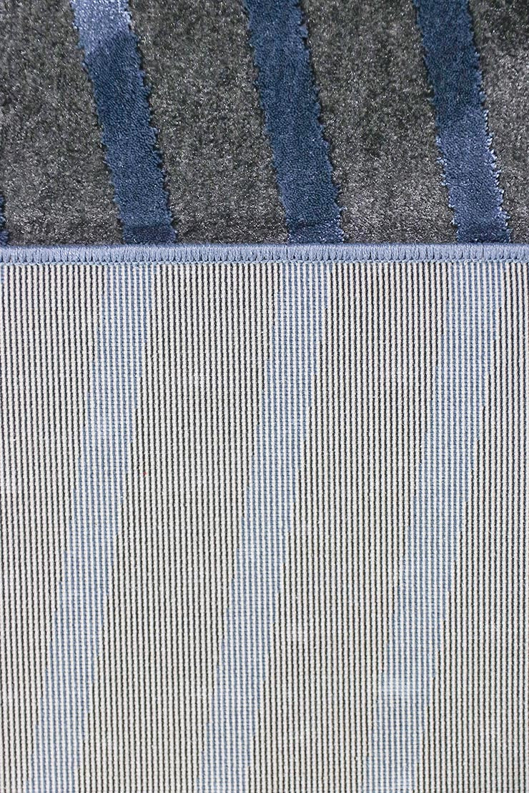 Turkish Modern <strong>Festival</strong> Plus Rug - Gray