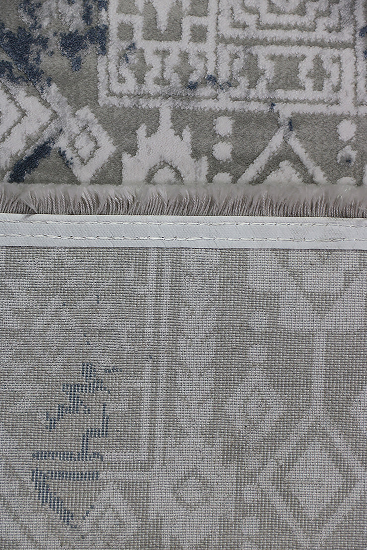 Turkish Modern Festival - 1 Rug - 3.9 x 5.9 FT - Superior Comfort, Modern Style Accent Rugs