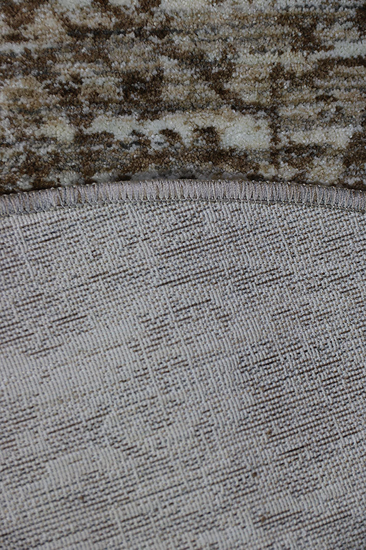 Turkish Modern Festival - 1 Rug - 3.9 x 4.1 FT - Superior Comfort, Modern Style Accent Rugs