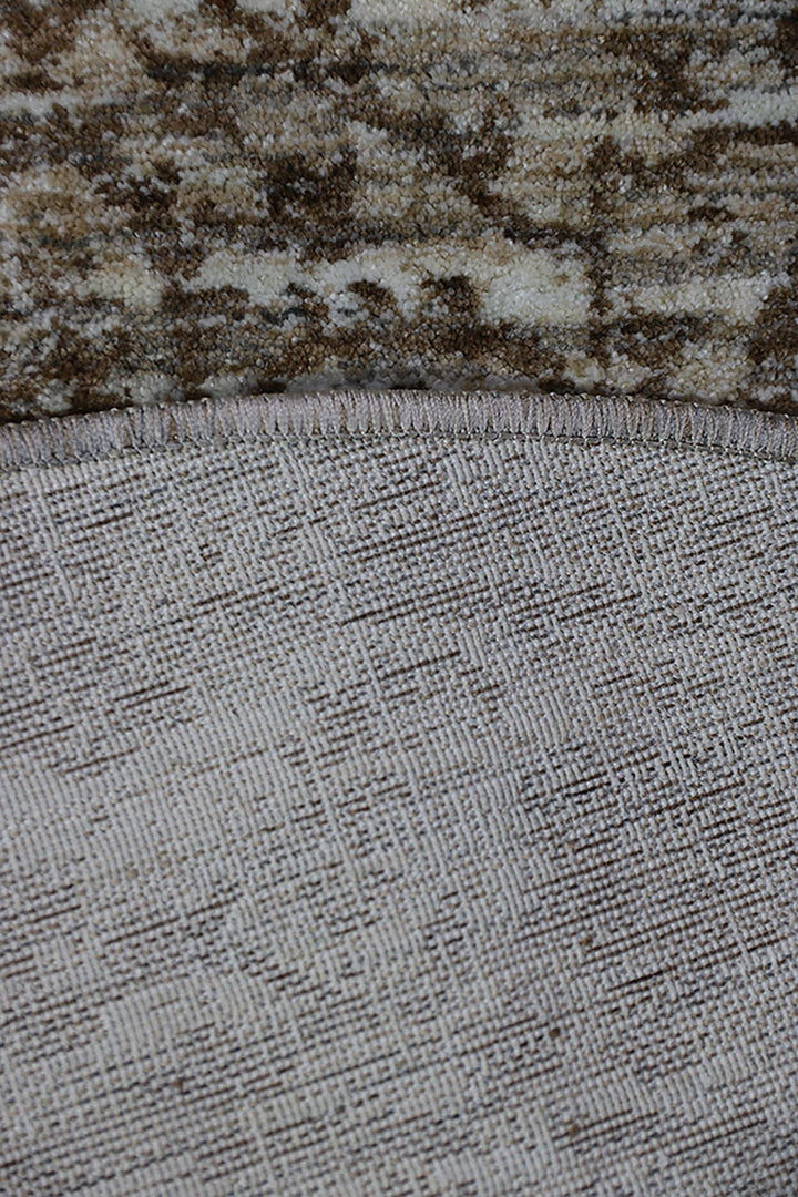 Turkish Modern Festival - 1 Rug - 3.9 x 4.1 FT - Superior Comfort, Modern Style Accent Rugs