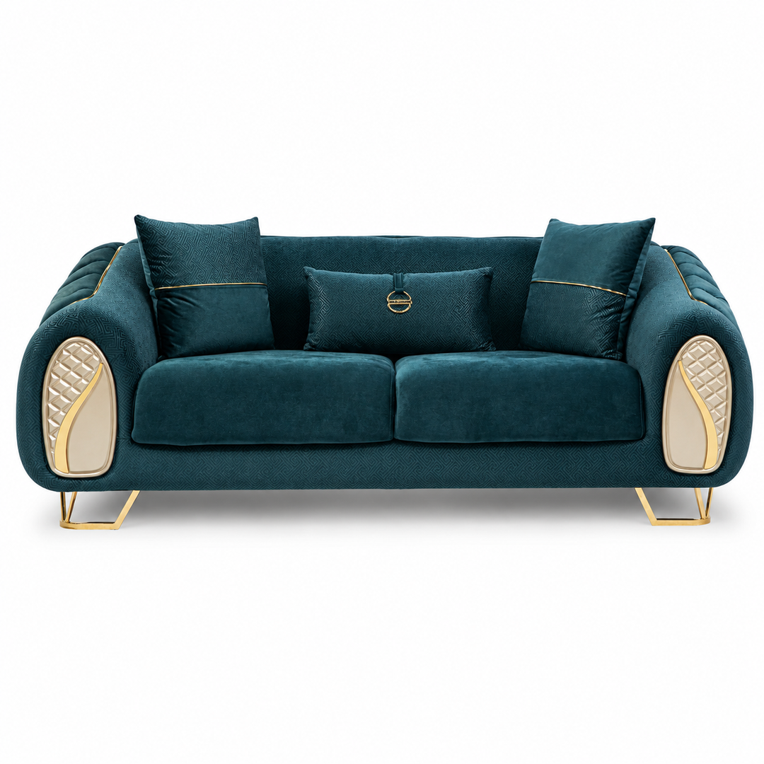 Turkish Daimond Sofa