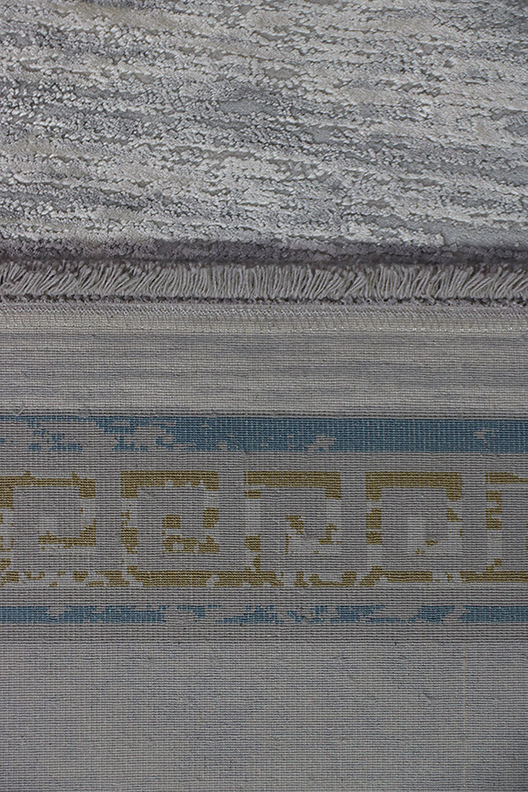 Turkish Premium Voyage Rug - 3.9 x 5.9 FT - Superior Comfort Elegant and Luxury Style Accent