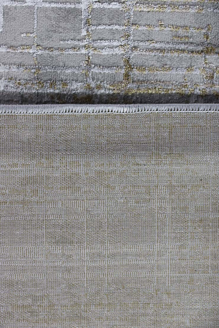 Turkish Modern <strong>Festival</strong> - 1 Rug - Cream