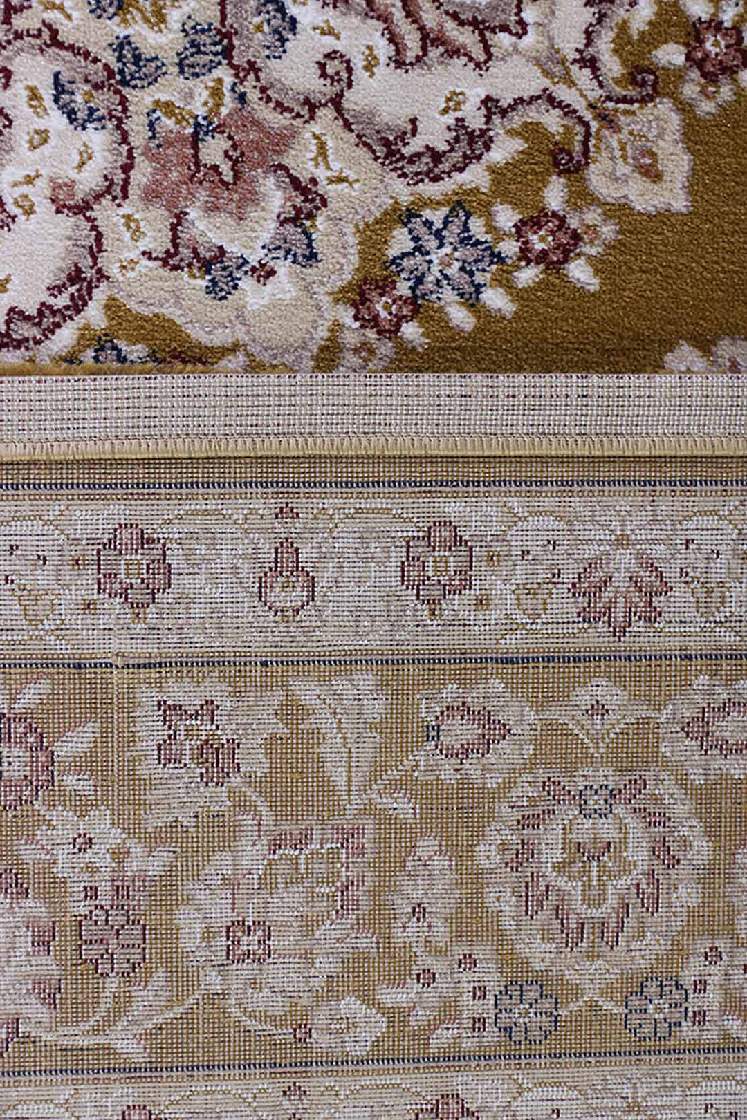 Turkish Modern Festival WD Rug - 6.6 x 9.8 FT - Luxurious Woven Masterpiece 50% Off!