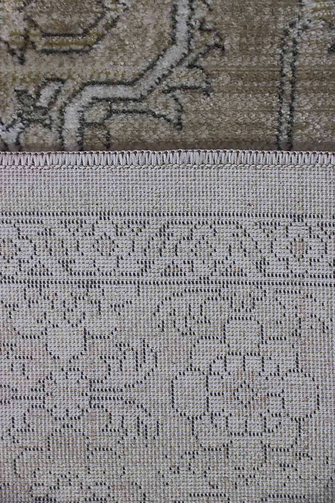 Turkish Modern Festival WD Rug - 5.2 x 7.5 FT - Luxurious Woven Masterpiece 50% Off!
