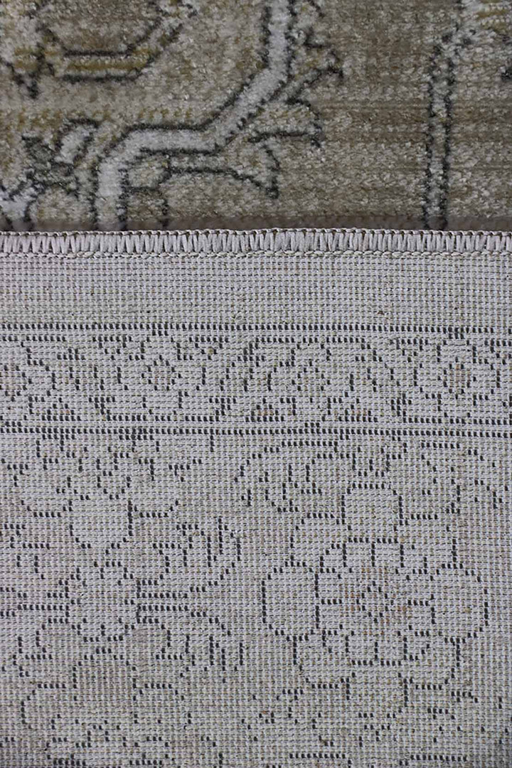 Turkish Modern Festival WD Rug - 5.2 x 7.5 FT - Luxurious Woven Masterpiece 50% Off!
