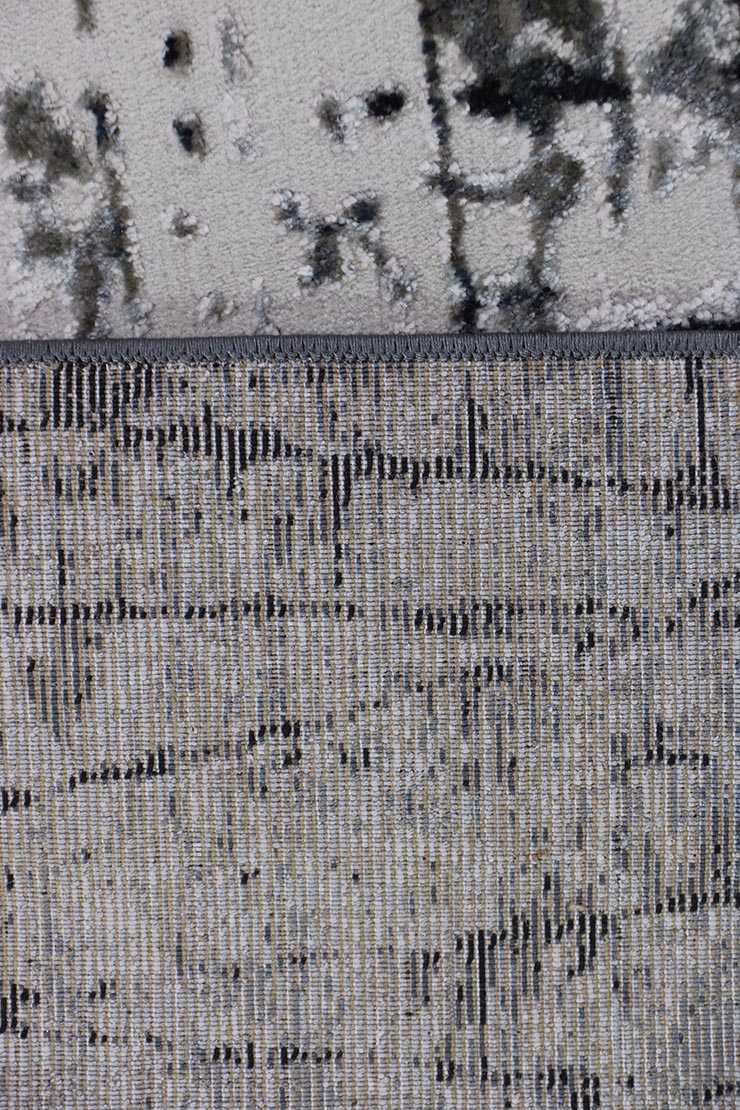 Turkish Modern <strong>Festival</strong> - 1 Rug - Gray