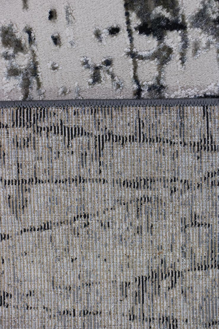 Turkish Modern <strong>Festival</strong> - 1 Rug - Gray