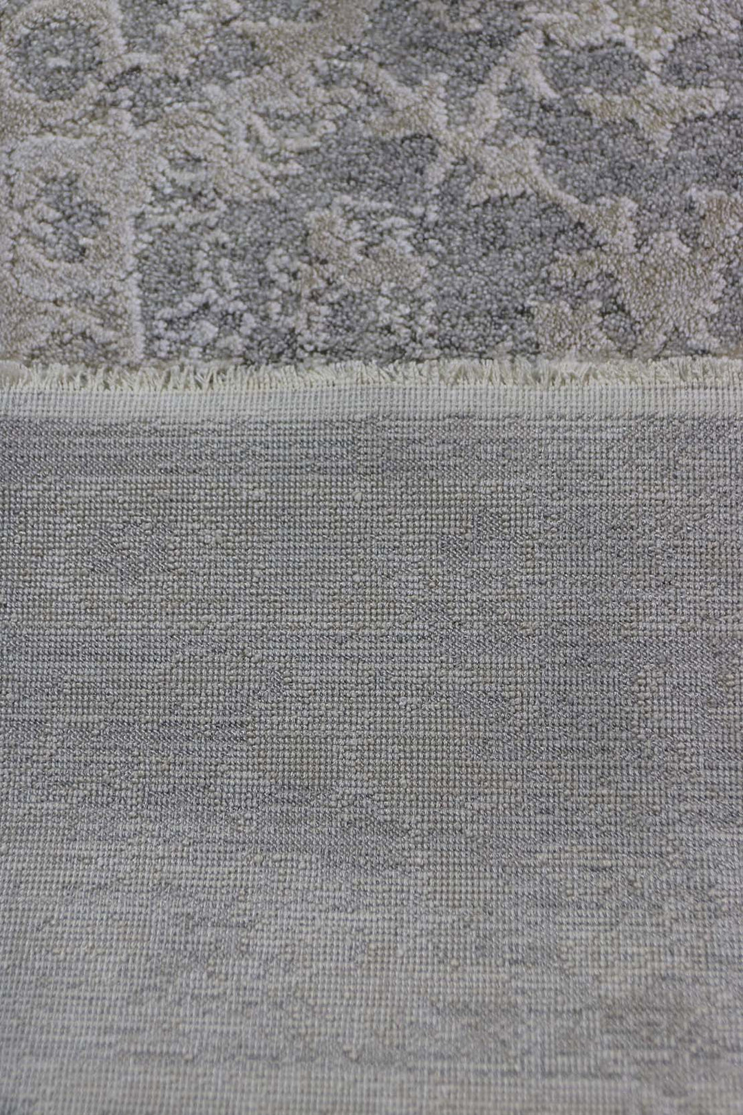 Turkish Modern <strong>Festival</strong> Plus Rug - Gray