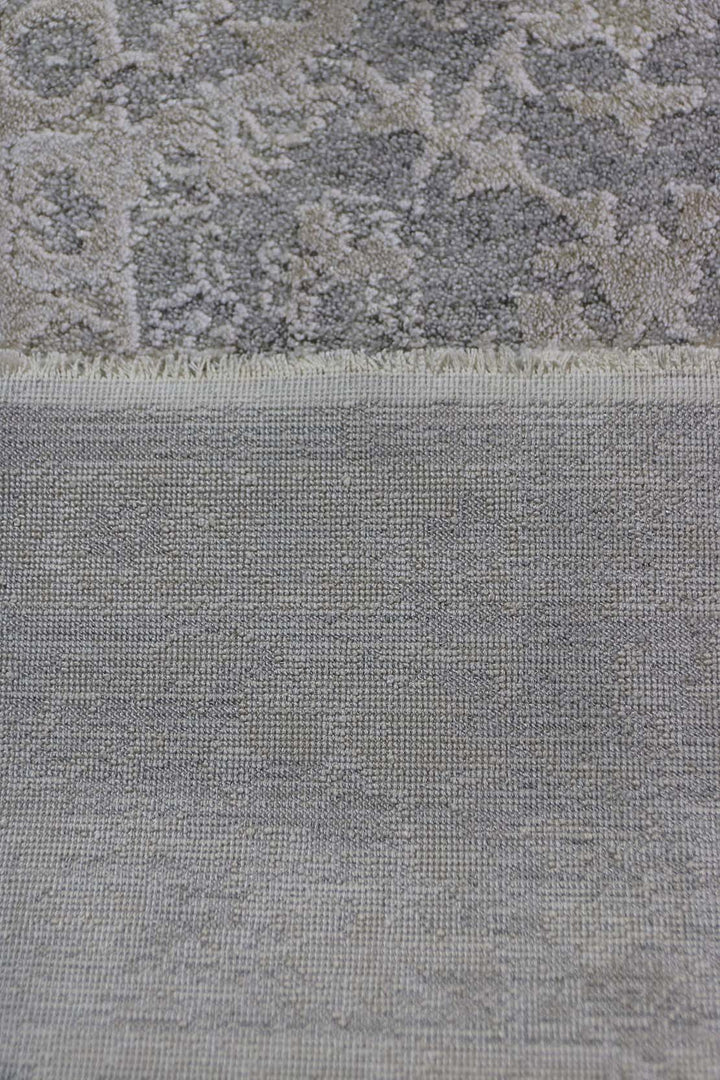 Turkish Modern <strong>Festival</strong> Plus Rug - Gray