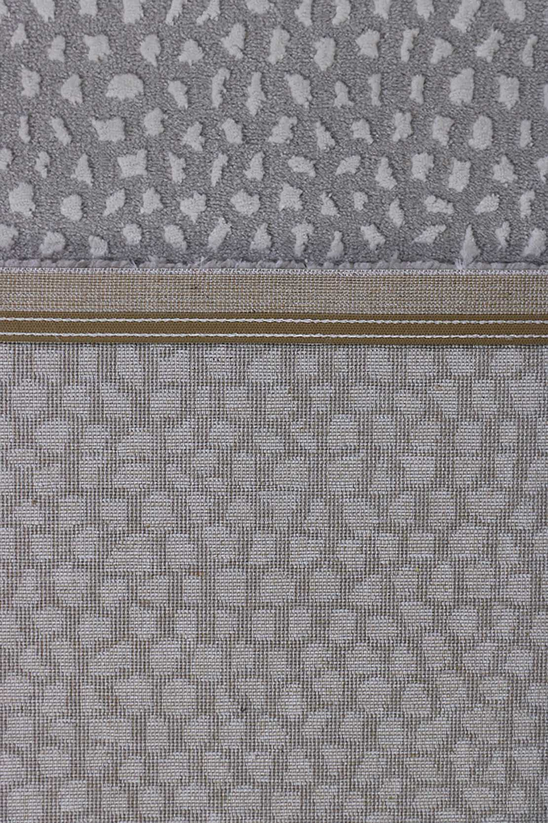 Turkish Modern Festival WD Rug - 5.2 x 7.5 FT - Luxurious Woven Masterpiece 50% Off!