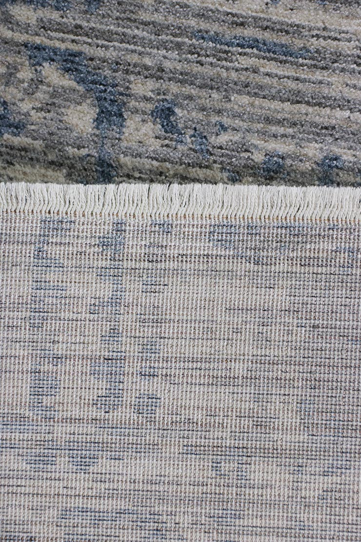 Turkish Modern <strong>Festival</strong> Plus Rug - Cream