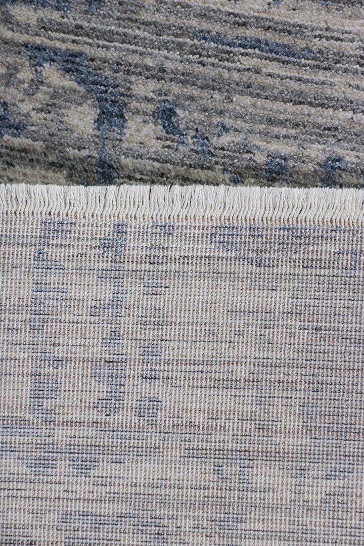 Turkish Modern <strong>Festival</strong> Plus Rug - Cream