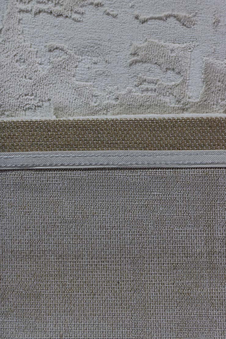 Turkish Modern <strong>Festival</strong> - 1 Rug - Cream