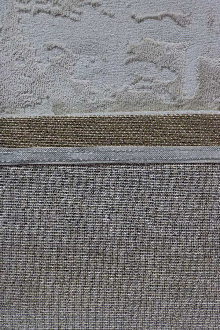 Turkish Modern <strong>Festival</strong> - 1 Rug - Cream