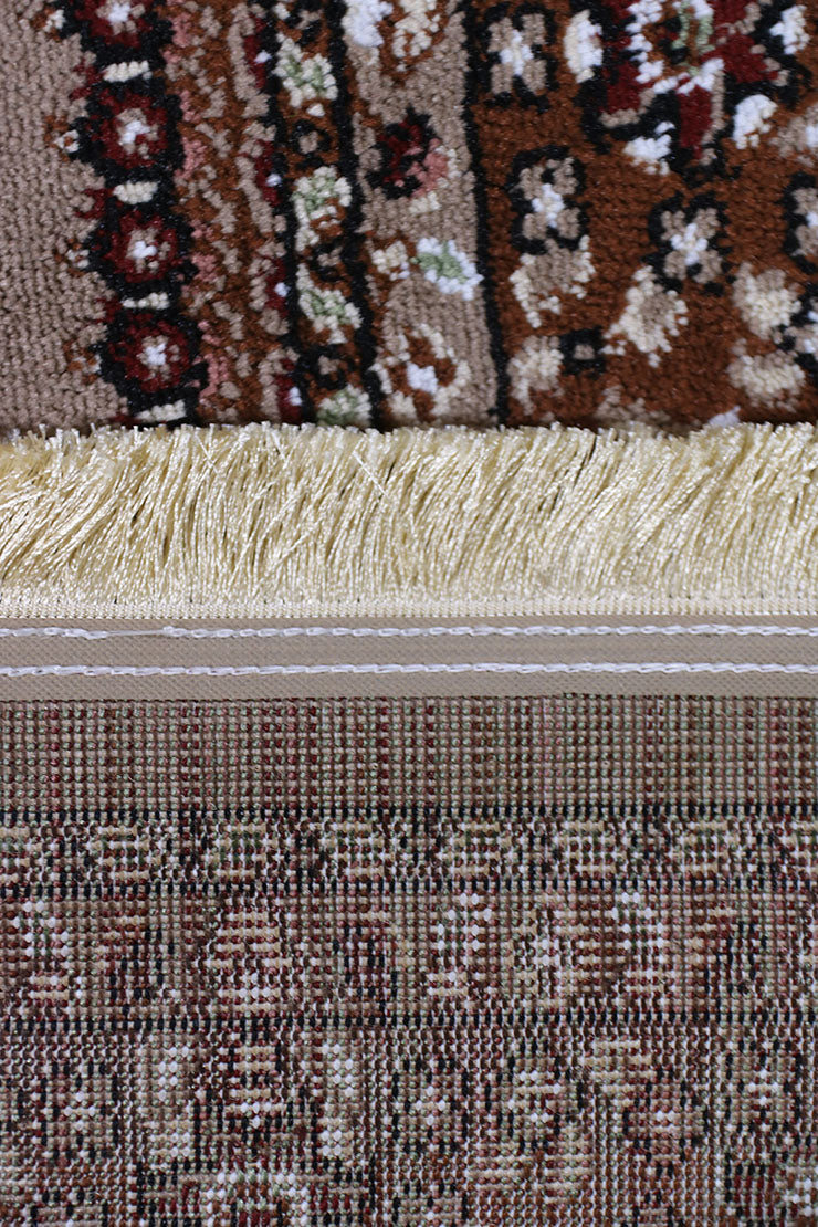 Turkish Modern Festival WD Rug - 3.3 x 5 FT - Luxurious Woven Masterpiece 50% Off!