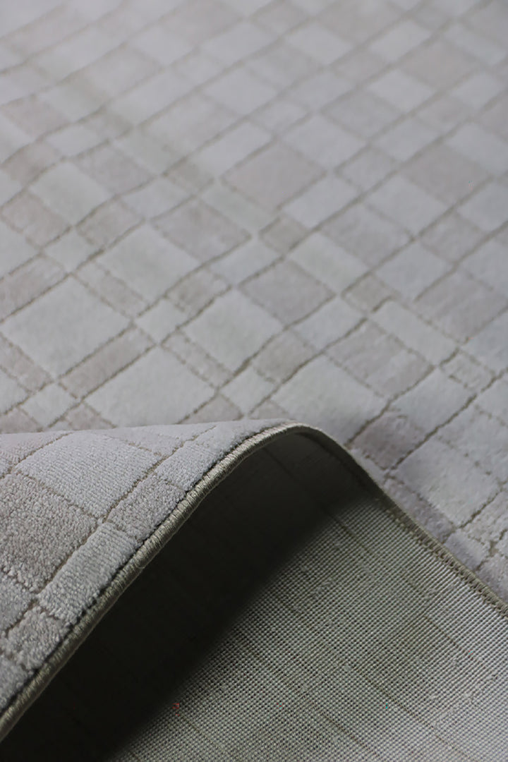Turkish Modern Festival-1 Rug - 6.6 x 9.5 FT - Superior Comfort, Modern Style Accent Rugs