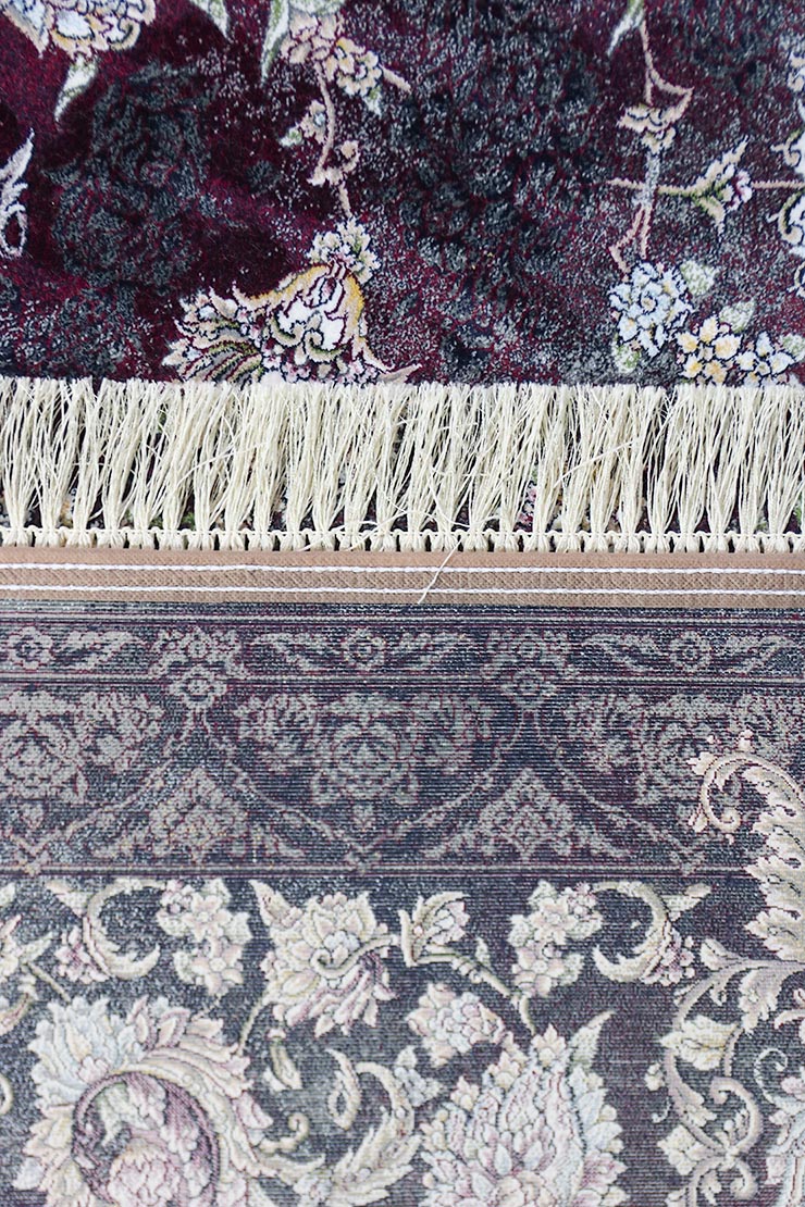 Irani <strong>Farsh Paris</strong> Rug - Red