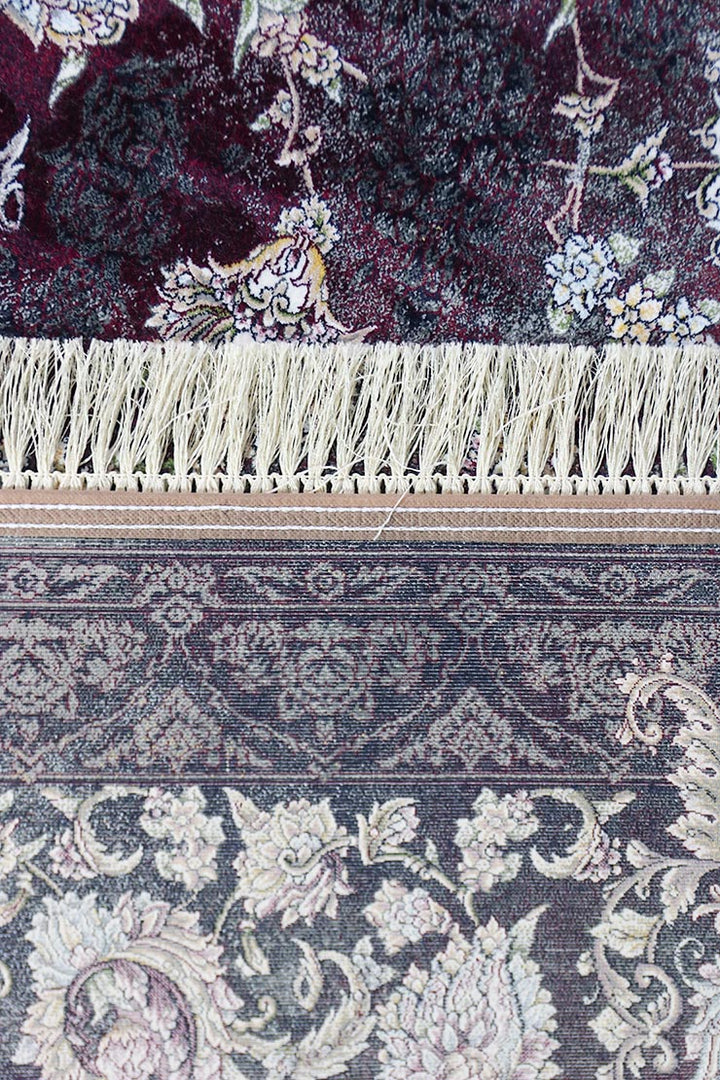 Irani <strong>Farsh Paris</strong> Rug - Red