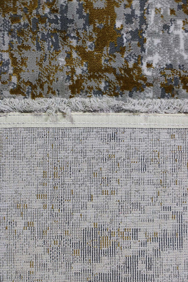 Turkish Modern Festival WD Rug - 4.9 x 7.2 FT - Luxurious Woven Masterpiece 50% Off!