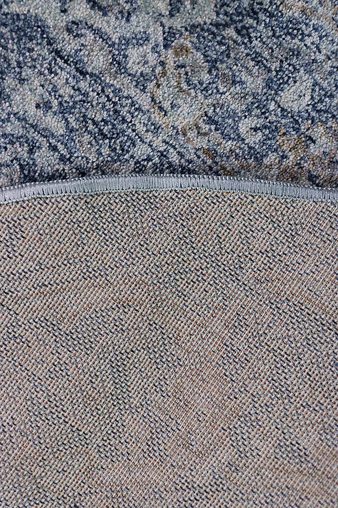 Turkish Modern Festival - 1 Rug - 5.2 x 5.2 FT - Superior Comfort, Modern Style Accent Rugs