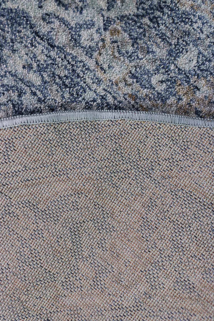 Turkish Modern Festival - 1 Rug - 5.2 x 5.2 FT - Superior Comfort, Modern Style Accent Rugs