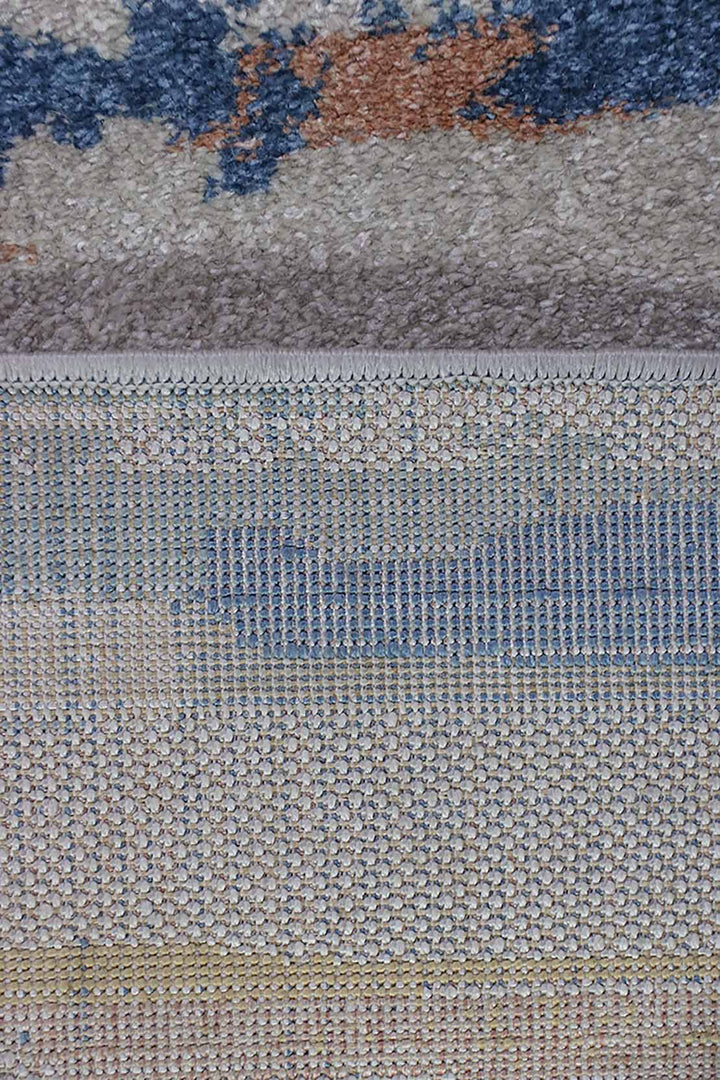 Turkish Modern Festival - 1 Rug - 2.6 x 7.5 FT - Superior Comfort, Modern Style Accent Rugs