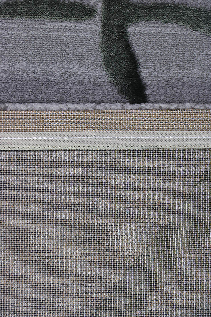 Turkish Modern Festival WD Rug - 4.6 x 6.6 FT - Luxurious Woven Masterpiece 50% Off!
