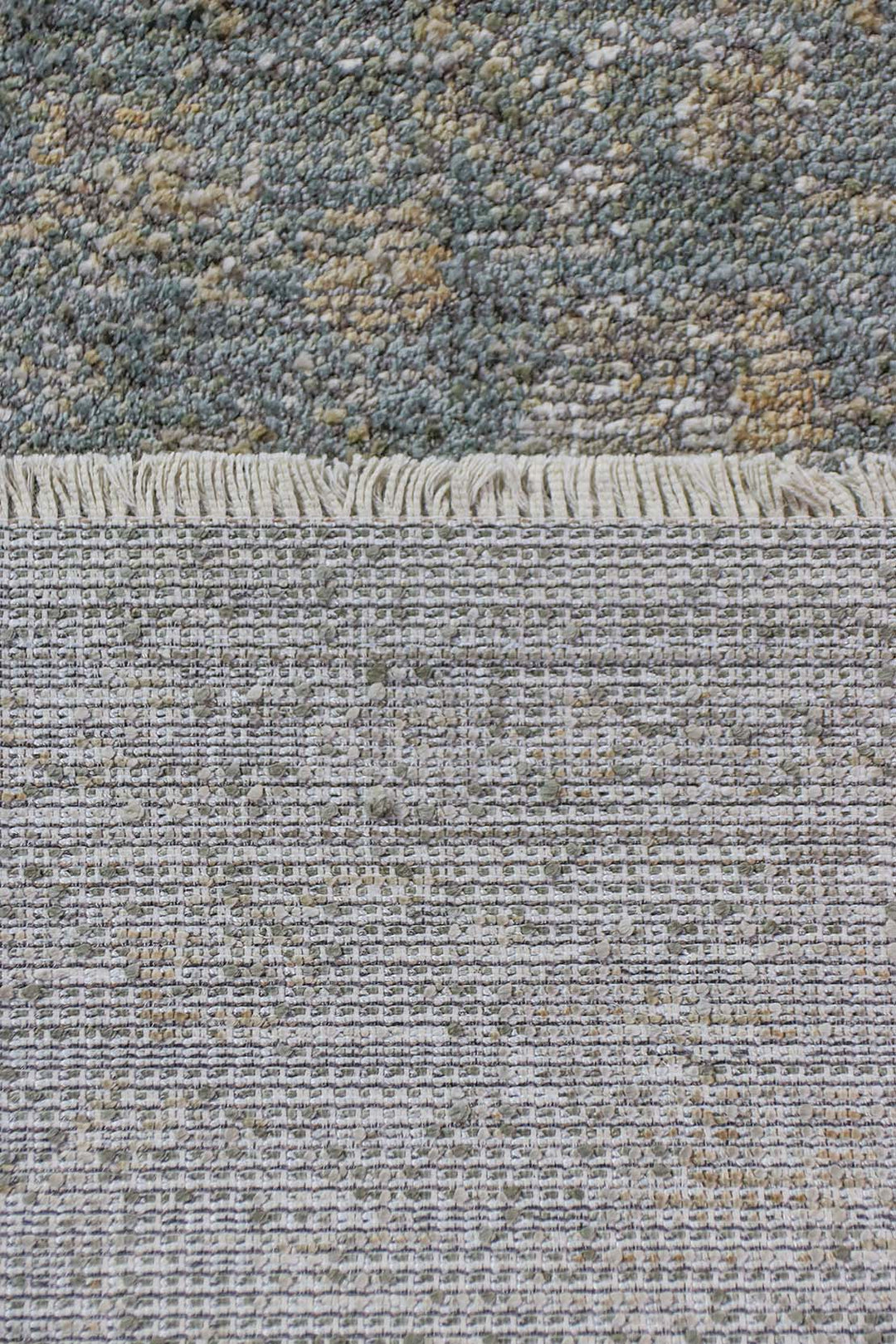 Turkish Modern <strong>Festival</strong> Plus Rug - Blue